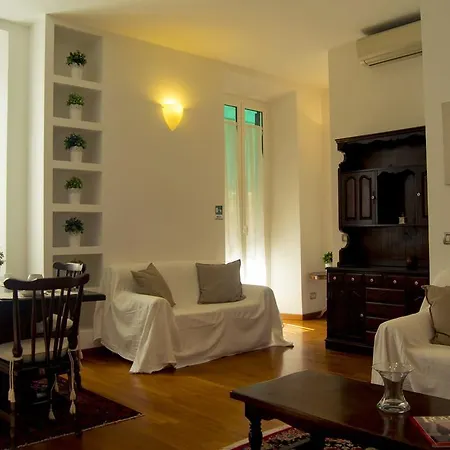 Appartement At Dhome *