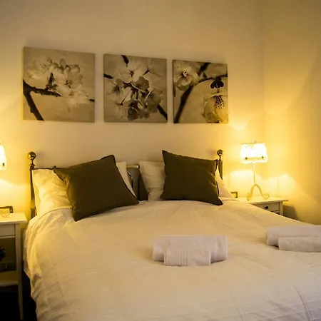 At Dhome Appartement