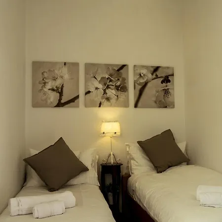 At Dhome Appartement Rome