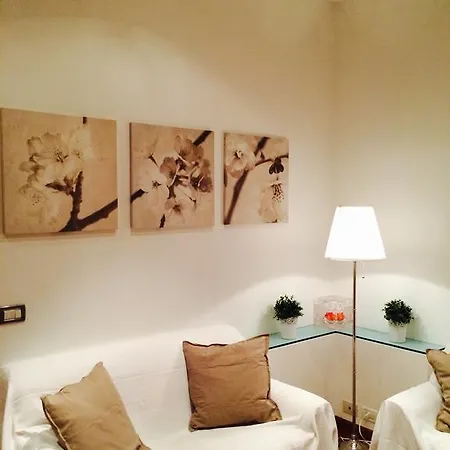 At Dhome Appartement Rome